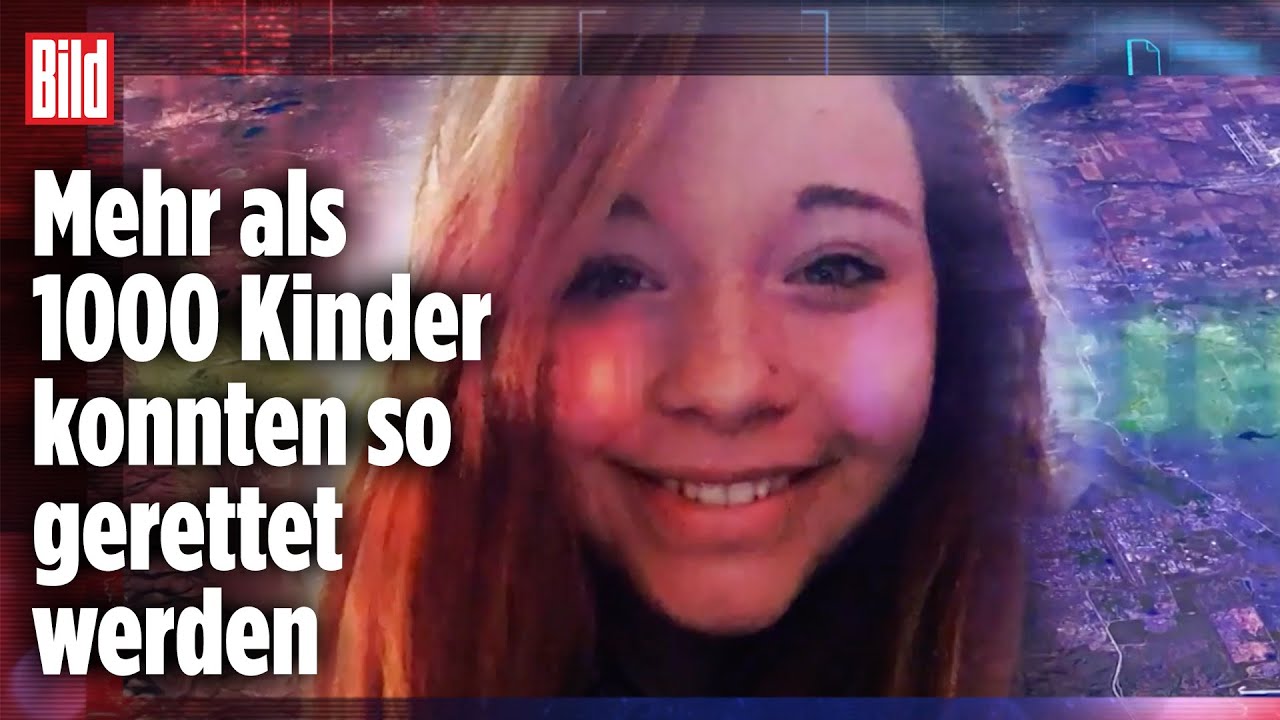 Amber Alert – wenn Kinder verschleppt werden | Achtung Fahndung