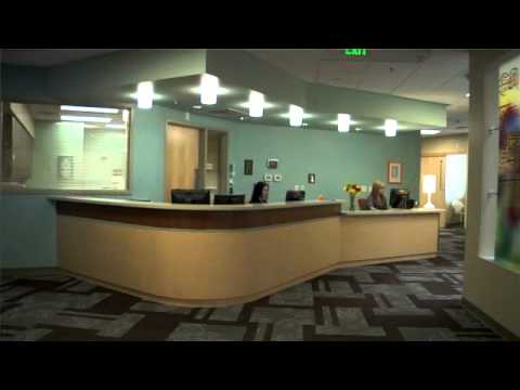 Eating Recovery Center’s Behavioral Hospital for Children and Adolescents