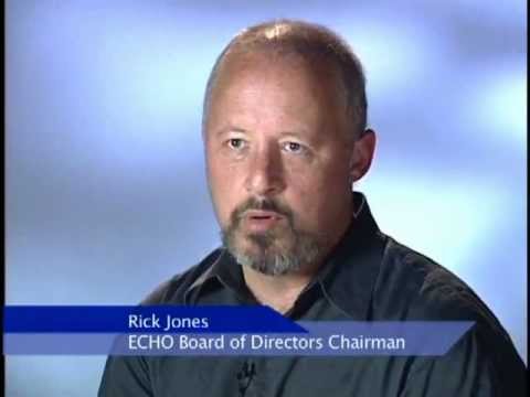 Exploited Children’s Help Organization UPS Challenge Grant Promo