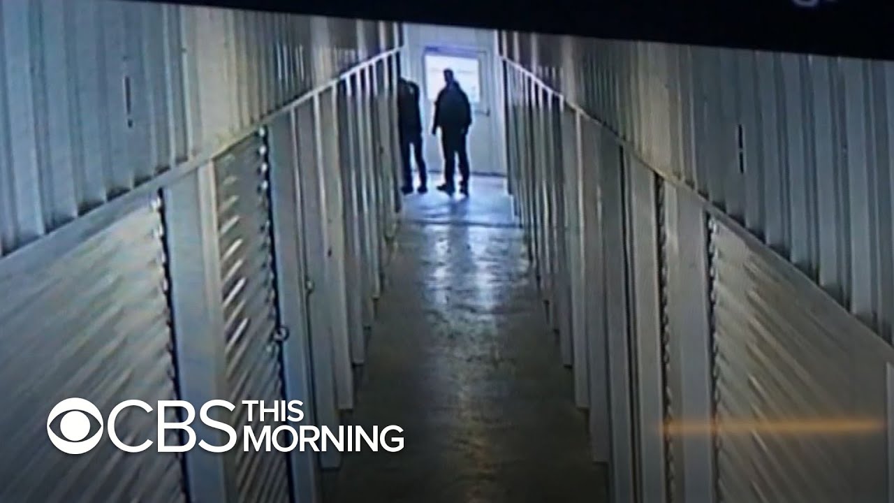 New surveillance video reveals clues into missing Idaho kids case