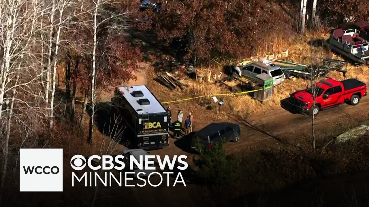 The family of the victims of Friday’s Amber Alert are speaking out