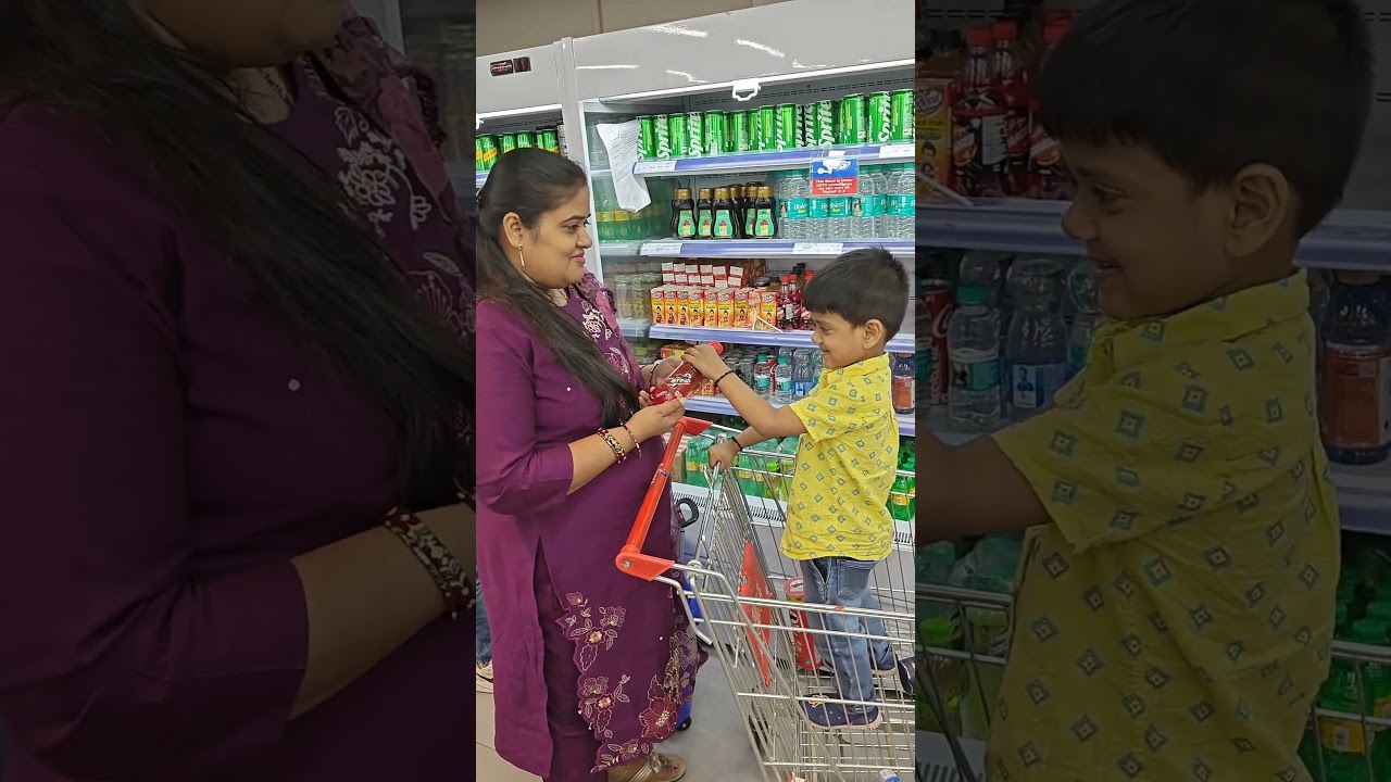 Parents Be alert 🙏🙏 #colddrink #childsafety #jagograhakjago