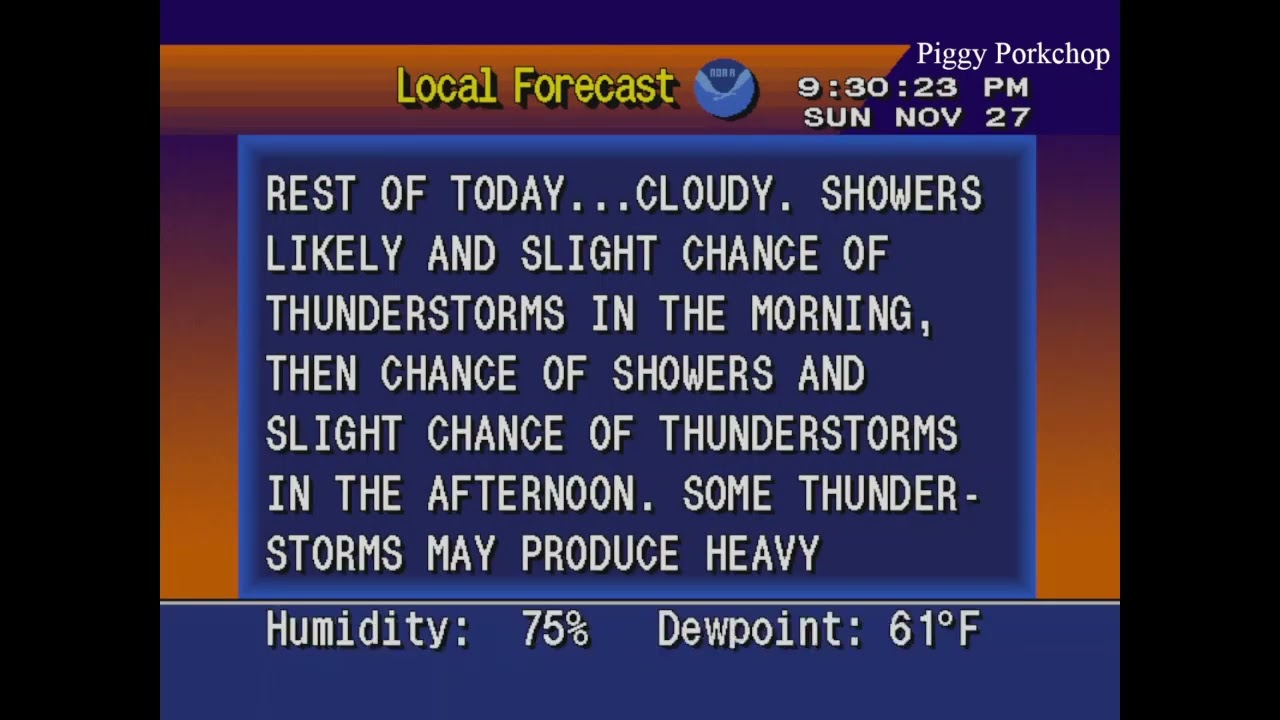 EAS Child Abduction Emergency (AMBER Alert) Jacksonville, Florida Statewide Alert