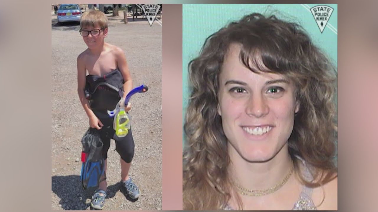 New details on what sparked Amber Alert for Albuquerque boy