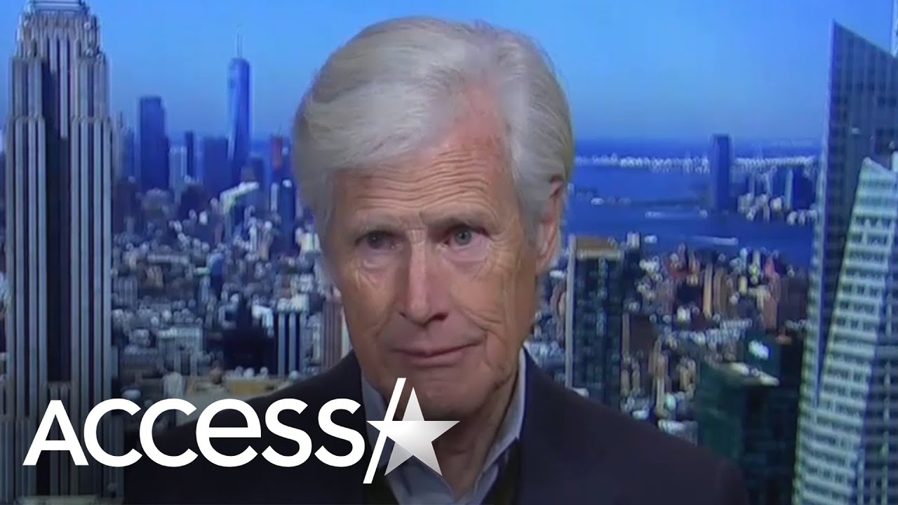 Is Missing Idaho Kids Case ‘Dateline’s’ Craziest Story Yet? Keith Morrison Breaks It Down