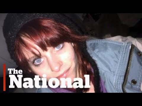 Human remains found on B.C. farm ID’d as missing teen Traci Genereaux