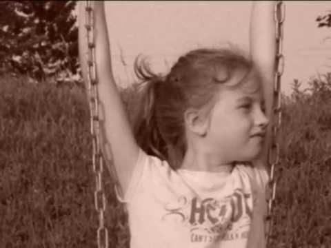 A song about child abduction – Martina McBride will you sing it?