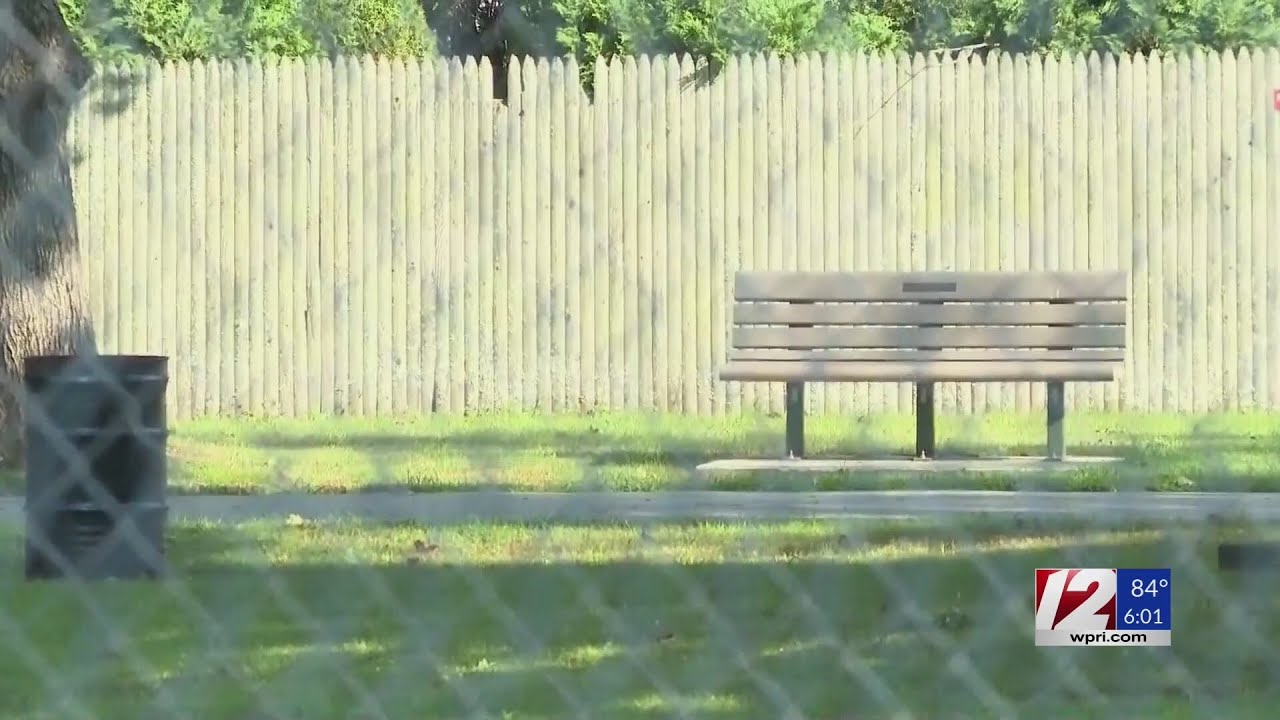 Johnston police searching for suspect after attempted child abduction