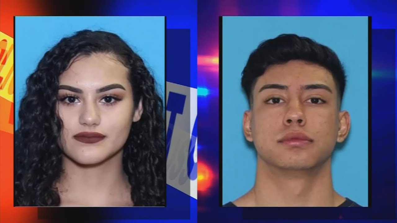 Police release new information on events leading up to Amber Alert that ended in Surprise