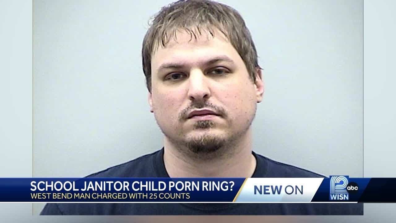 Child trafficking arrests in Philippines connected to former West Bend Schools custodian