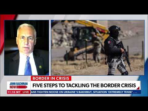 320,000 Unaccompanied Minors Admitted into the U.S. Under the Biden Admin.