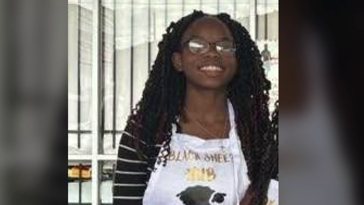 ‘It’s parent’s worst fear’: Parents of missing Katy teen Alexa Jones speak out