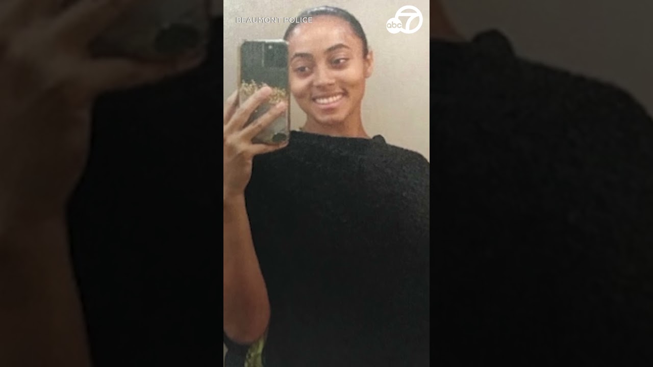 Family searching for missing woman who was 35 weeks pregnant