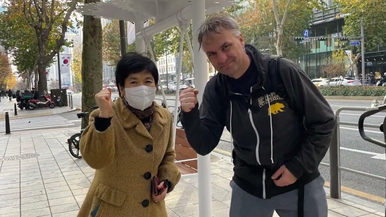 Three Month Retrospective: Educating the Korean Public About International Parental Child Abduction