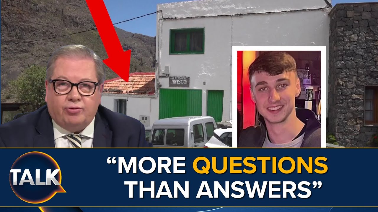 “Everything STINKS” | Search Enters Week Four As Jay Salter Remains Missing