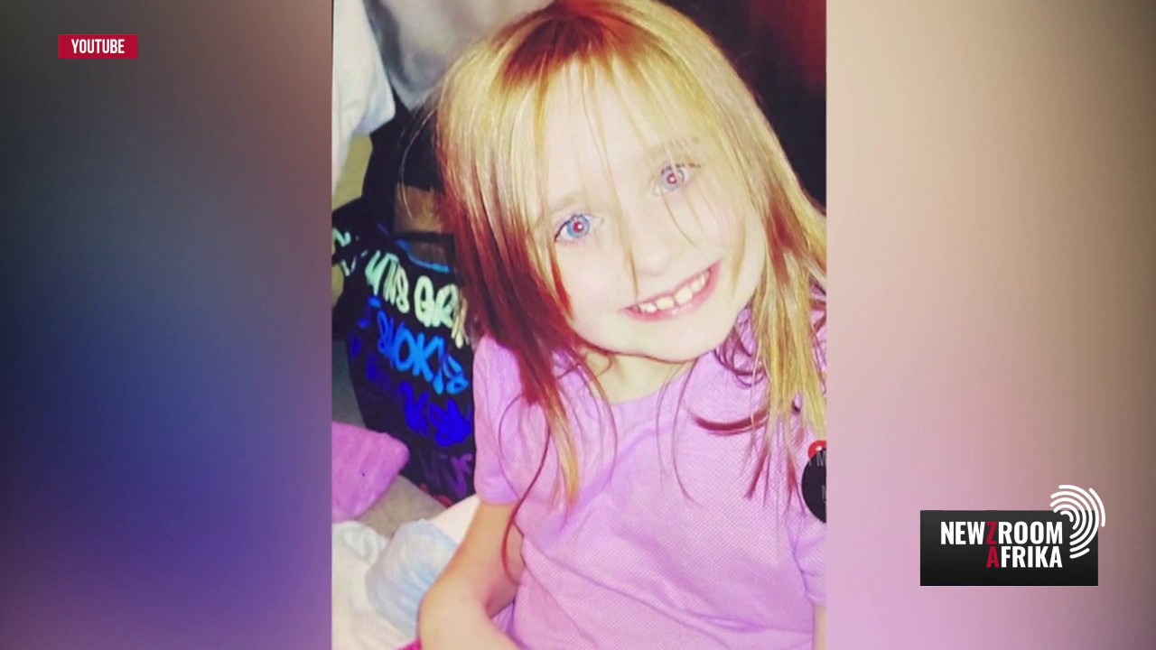 Missing Children SA says a child goes missing every five hours in South Africa