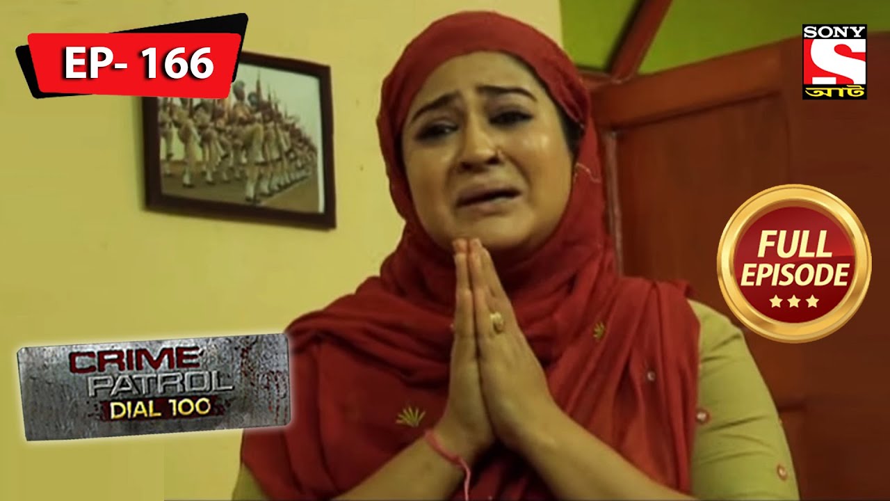 Child Abduction Racket | Crime Patrol Dial 100 – Ep 166 | Full Episode | 12 February 2022