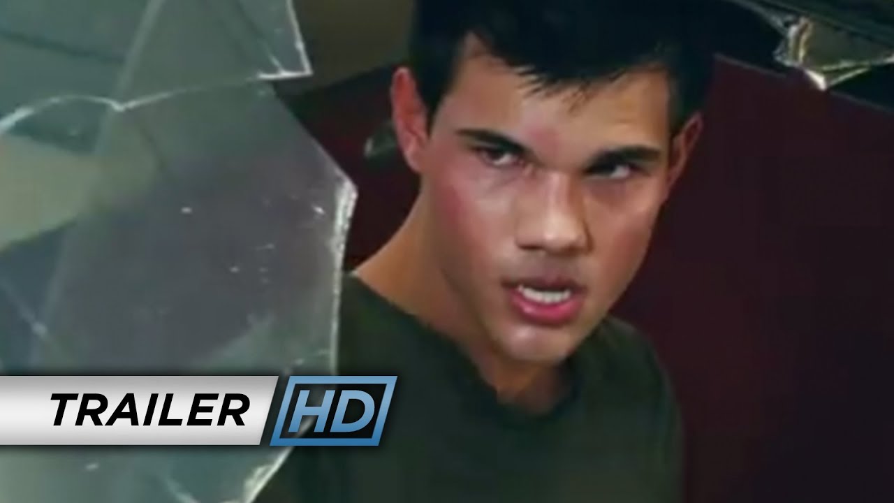 Abduction (2011 Movie) – Official Trailer – Taylor Lautner)