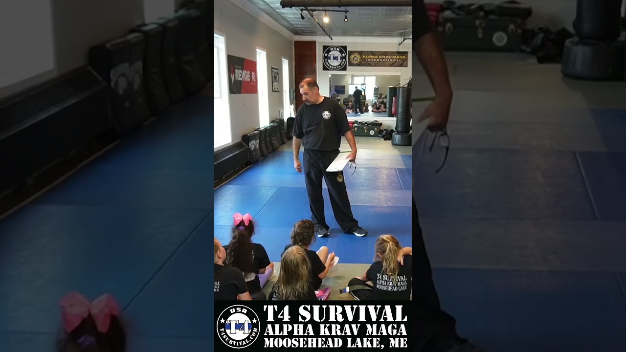 Don’t scream child anti abduction tactics #childsafety #childtrafficking #strangerdanger #parenting