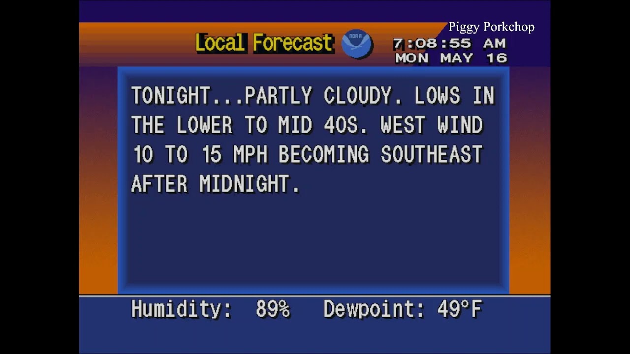 EAS Child Abduction Emergency (AMBER Alert) Seattle, Washington Statewide Alert