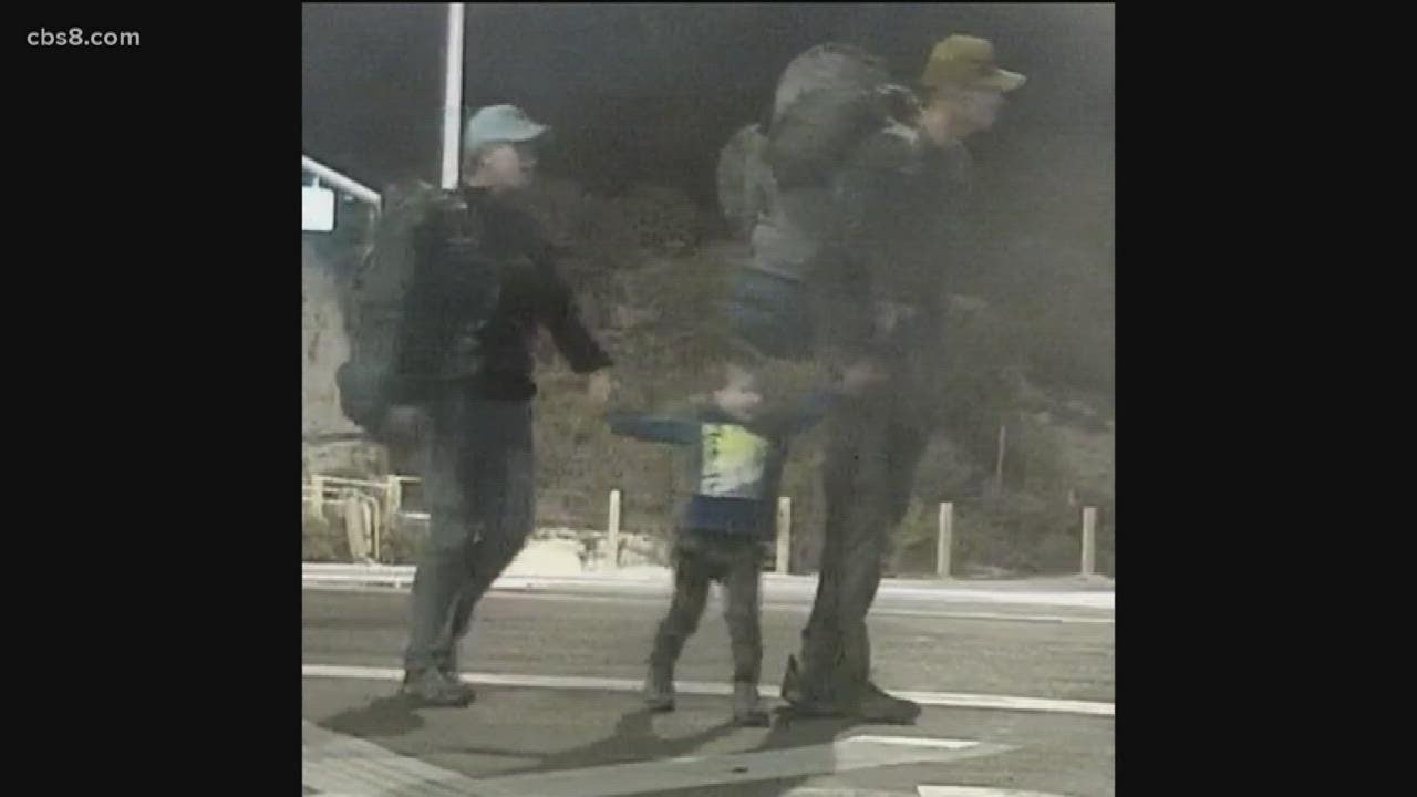 FOUND: Missing teen and 3-year-old from Tennessee found safe in Southern California