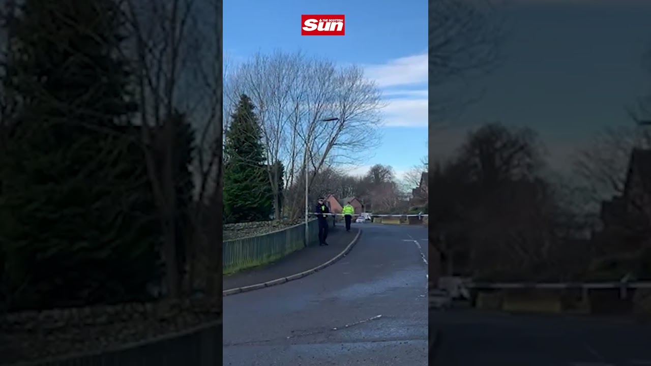 Shock twist in missing schoolgirl mystery as cops seal off house after she’s found ‘safe’ #Shorts