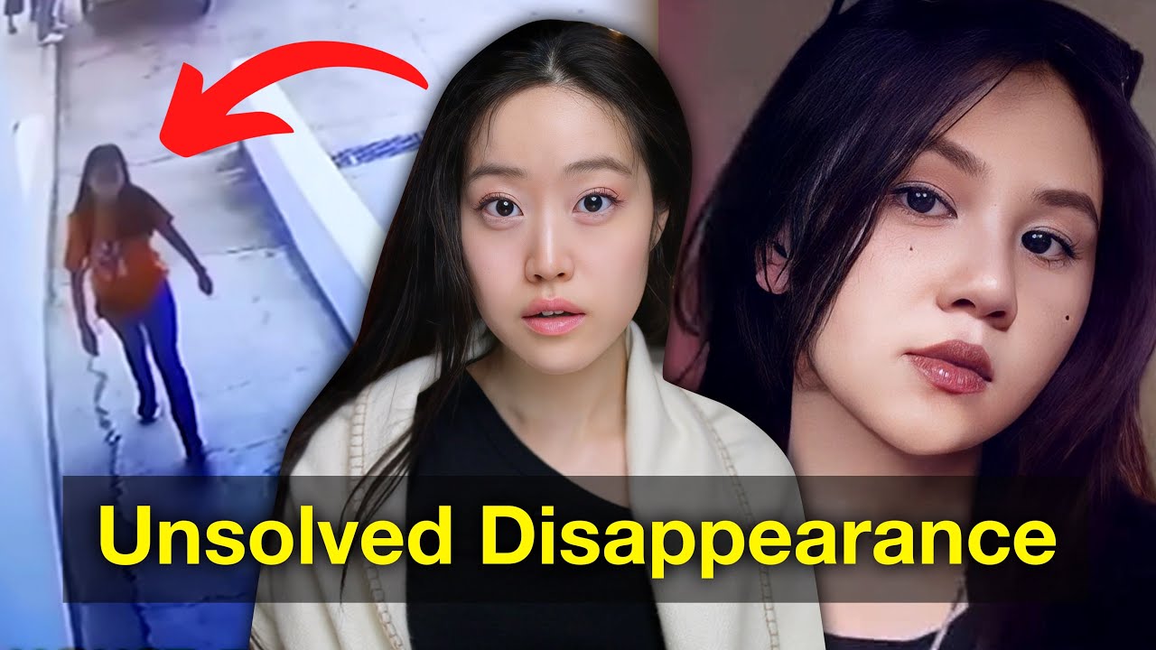 Filipino Girl Went Missing In A Mall – Taken By Secret Tunnels In Fitting Room? Case Jovelyn Galleno