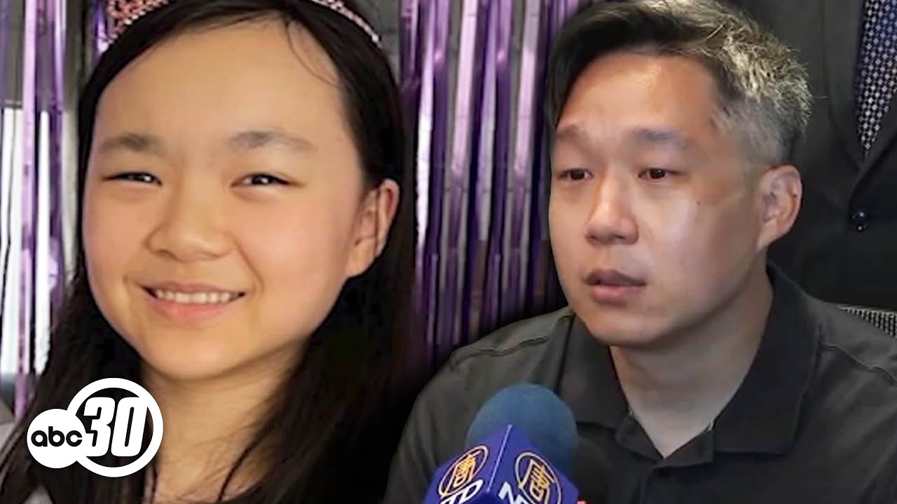 Father of missing teen arrested for child abduction, falsifying police report in Southern California