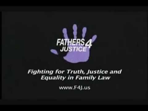 F4J-USA Fathers For Justice believes that Parental Abduction is Child Abuse – DIVORCE