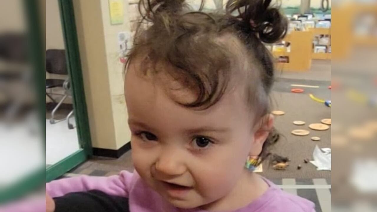 Police locate a child reported missing in Springfield; parents arrested