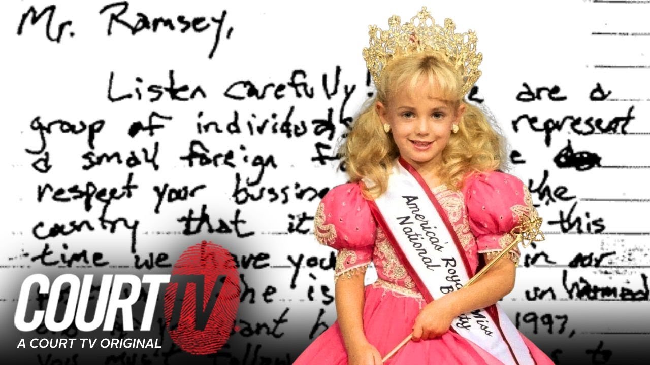 JonBenét Ramsey Special Report: Part 2 | Vinnie Politan Investigates