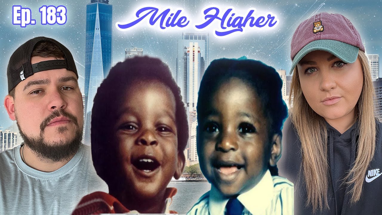 Disappearance Of Christopher Dansby & Shane Walker: Taken From Playground – Mile Higher Podcast #183