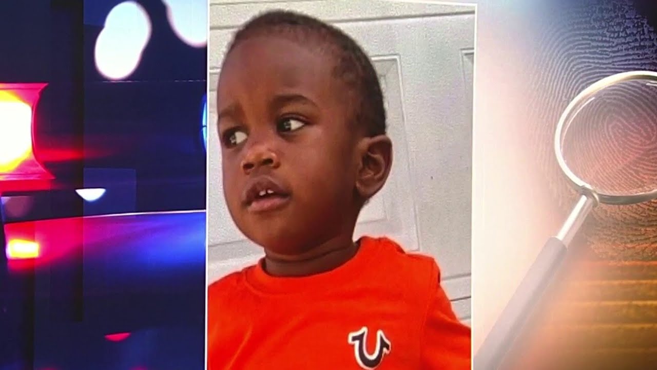 Amber Alert issued for missing Florida toddler after mother found dead