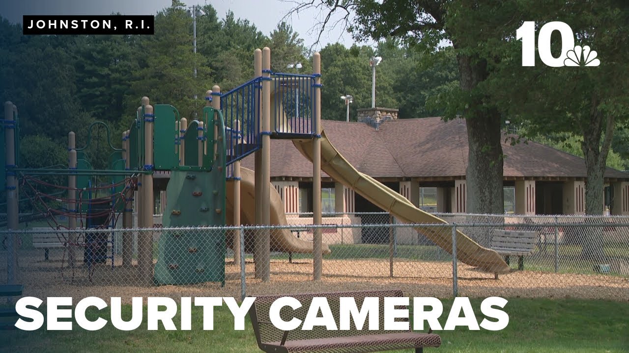 Johnston to install cameras at park after alleged attempted child abduction