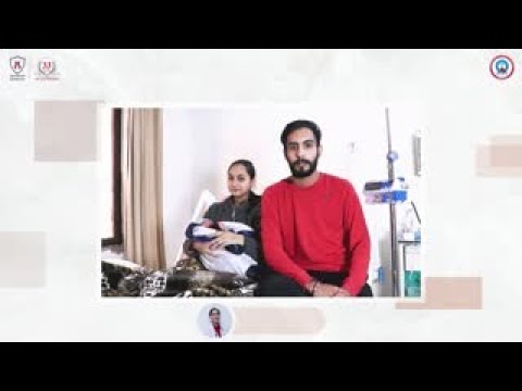 The Road to Recovery: Our Journey to Successfully Treating My Child’s Infection