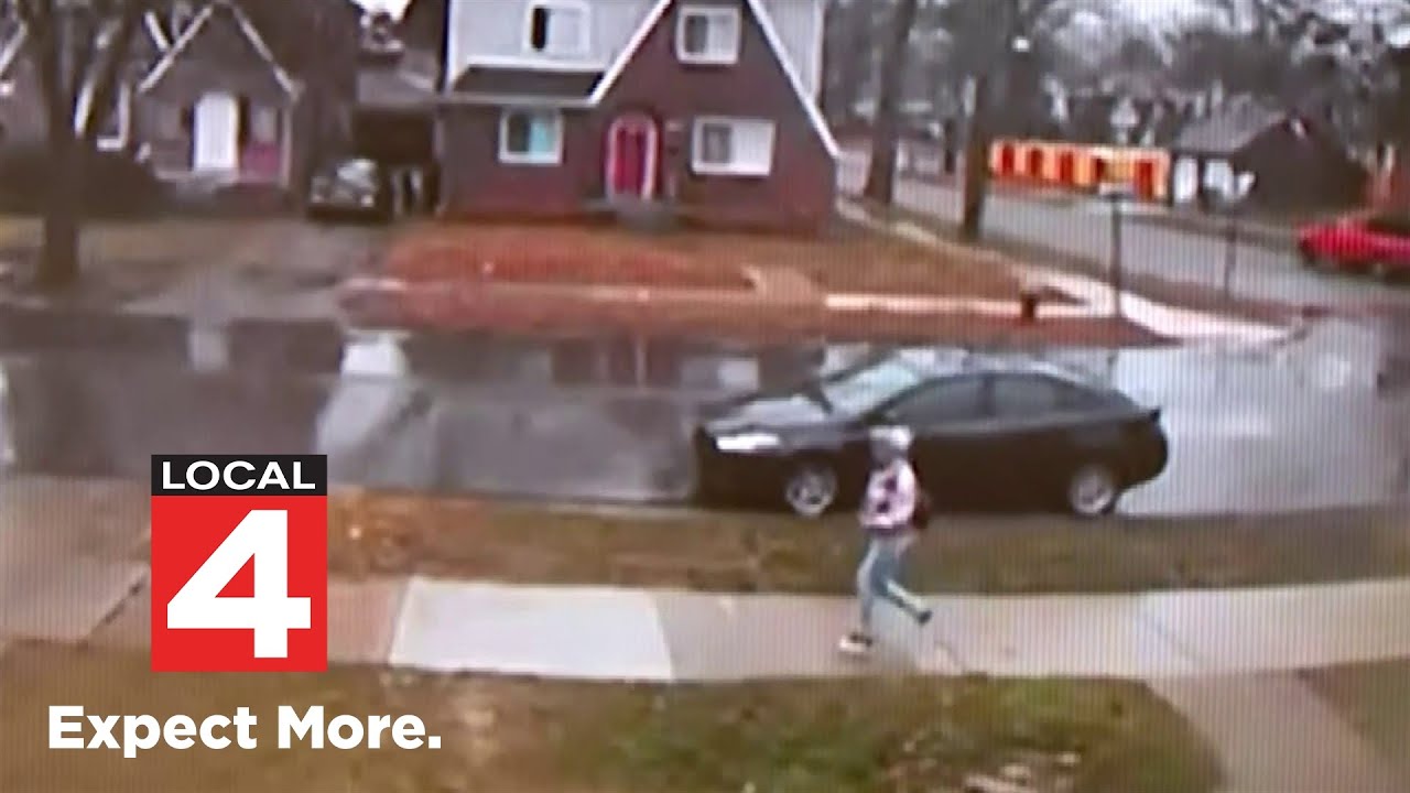 DNA evidence emerges in Na’Ziyah Harris murder case in Detroit