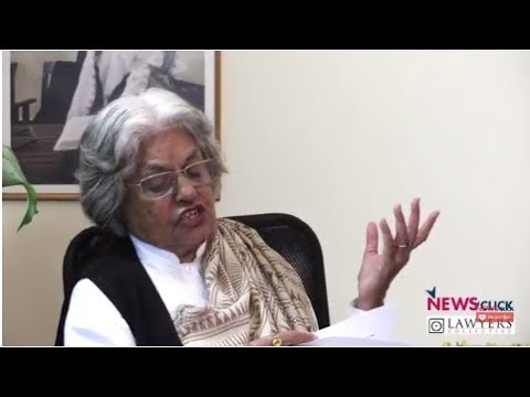 International Child Abduction Bill Bypasses the Indian Judiciary