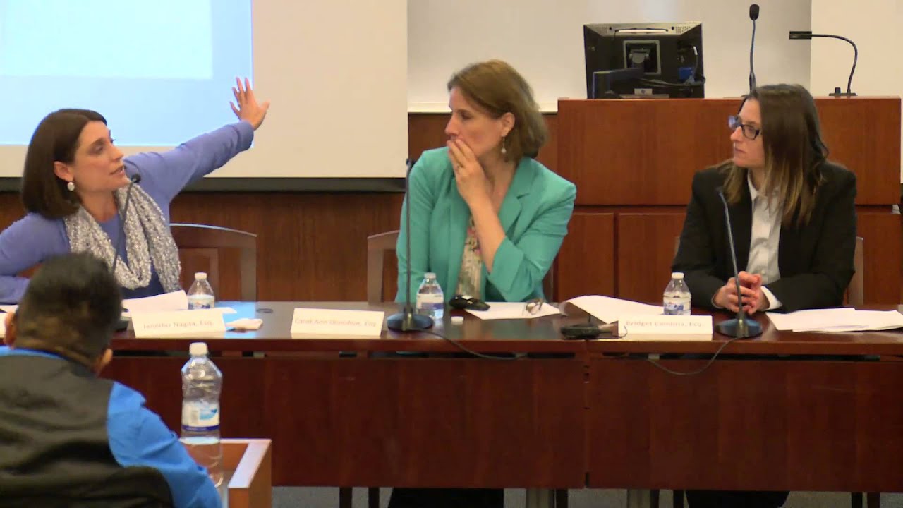 Path of The Unaccompanied Minor Part IV: The Ethics of Protecting the Rights of Children