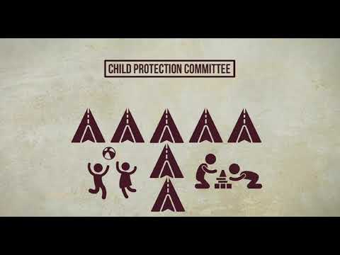 Local Self Governance- Child Protection Committee | Operation Red Alert | Allied Issues & Laws