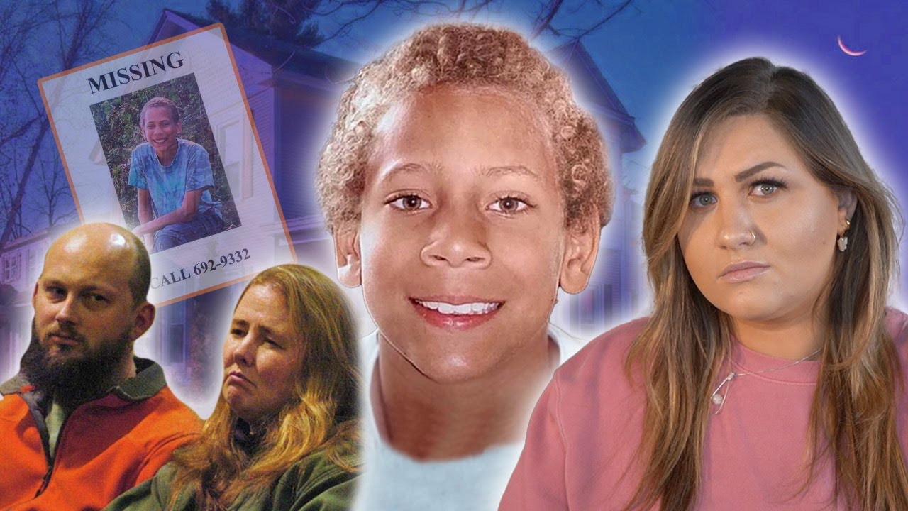 Jaliek Rainwalker is Still MISSING: Are Foster Parents Involved?