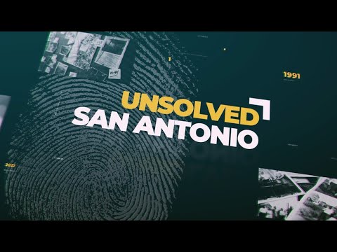 27 children and adults remain missing from the San Antonio area | Unsolved SA