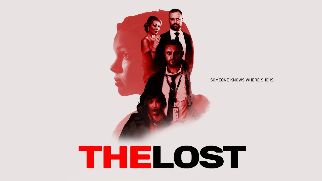 Detectives Uncover Dark Secrets in Child Disappearance | The Lost (2020) | Trailer | SEE IT HERE