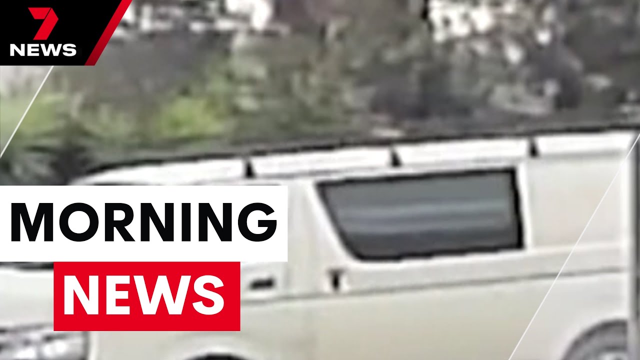 A fourth Melbourne abduction attempt, Outrage as teen walks free, Minns corruption bombshell | 7NEWS