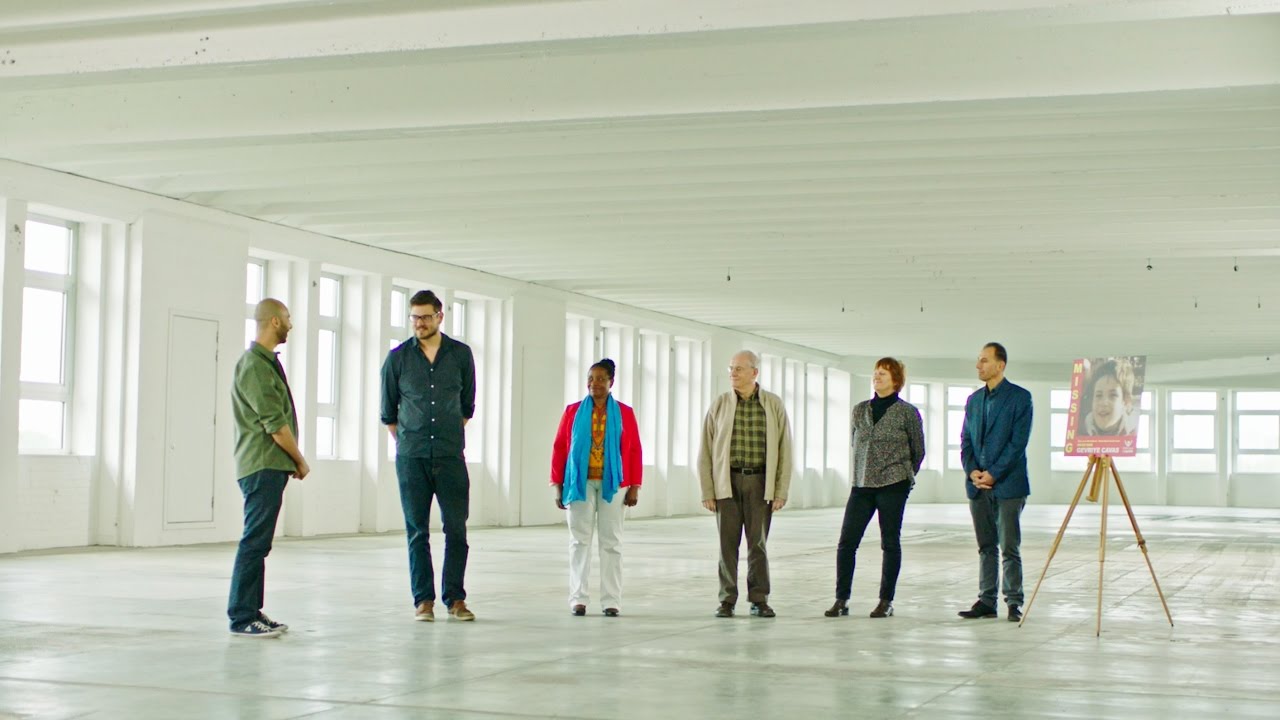 A Missing Child is Closer Than You Think: A Social Experiment