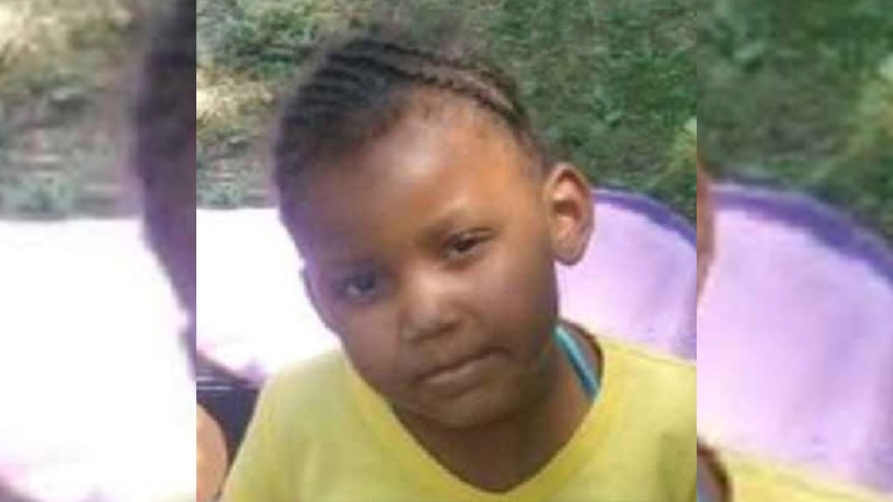 Columbus police say report of missing 4-year-old was a lie