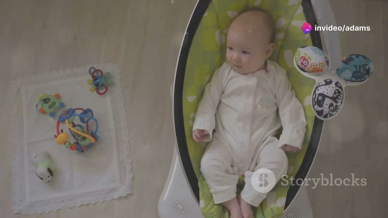 Fisher Price Recalls 2M Snuga Swings! Safety Alert for Parents