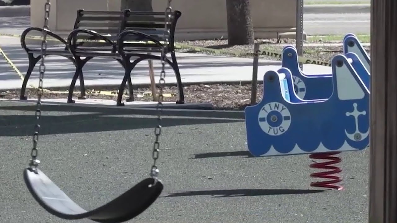 Looking loudly: New viral trend helps parents find missing children