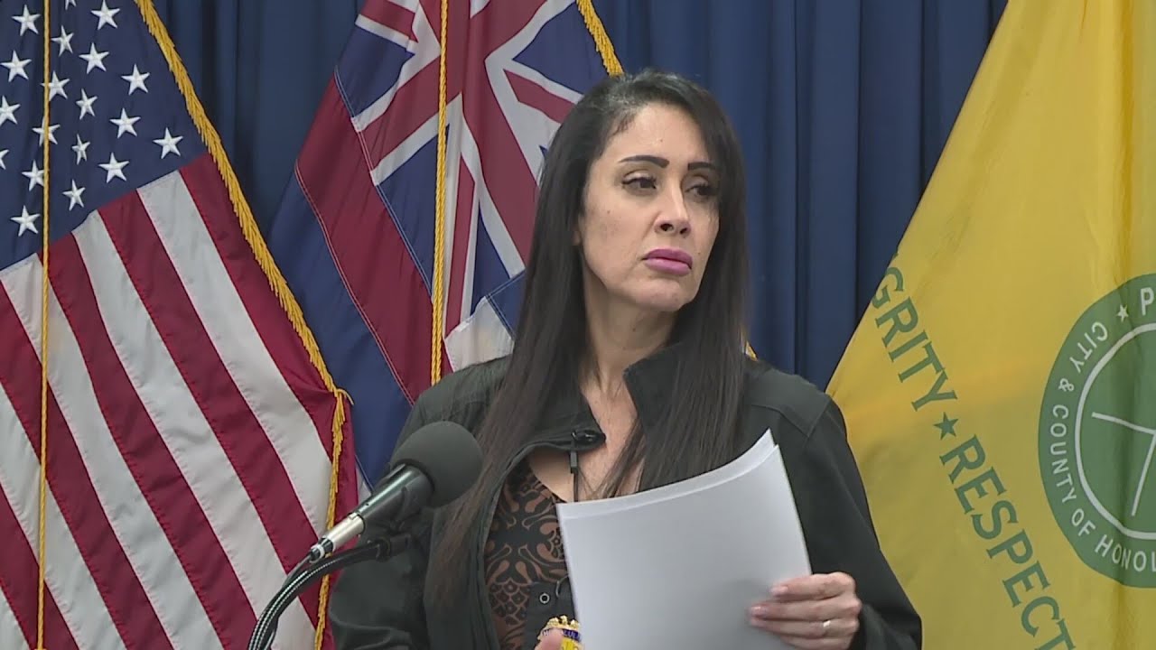 Search for missing teens continues on Oahuʻs north shore