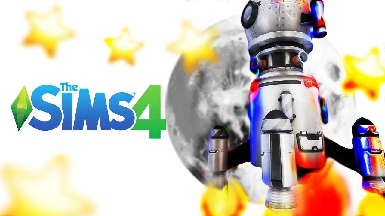 RUNAWAY TEEN CHALLENGE | Galactic Space Crash! | Part 10