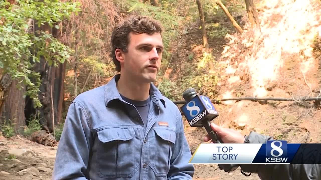 Demolition of old Davenport dam paves new path for endangered salmon